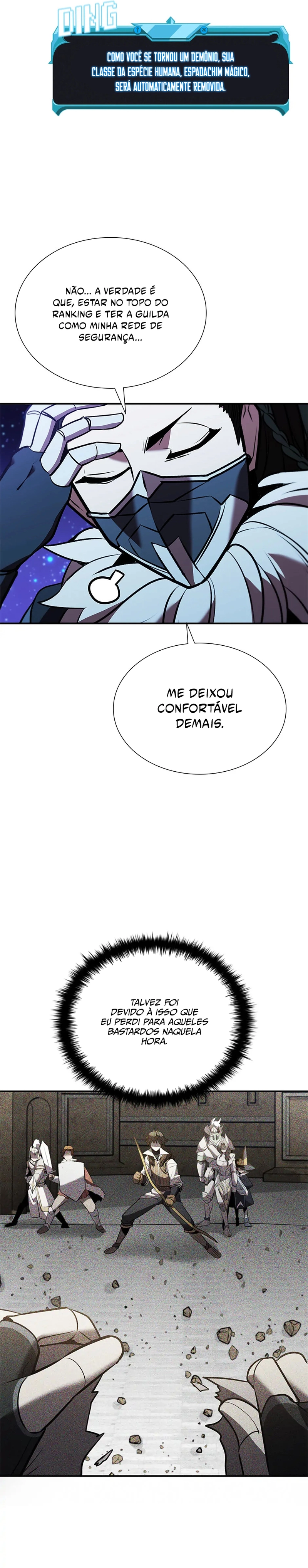 Read O Mestre Domador Pt Manga Online