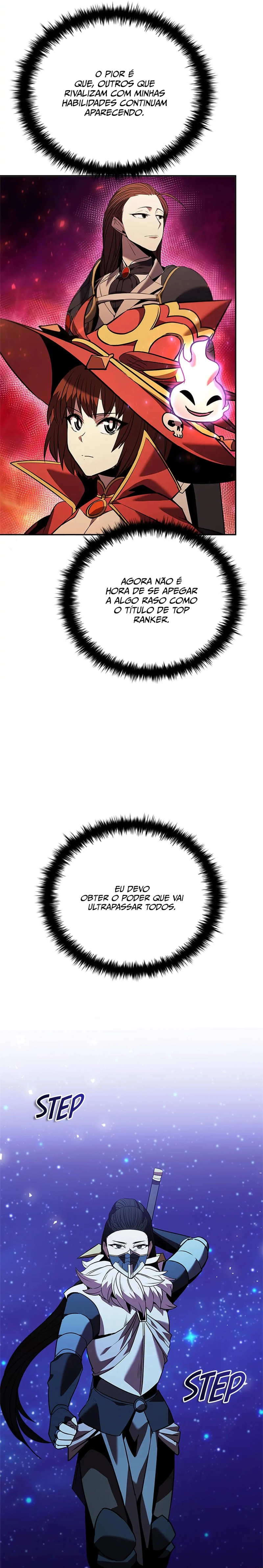 Read O Mestre Domador Pt Manga Online