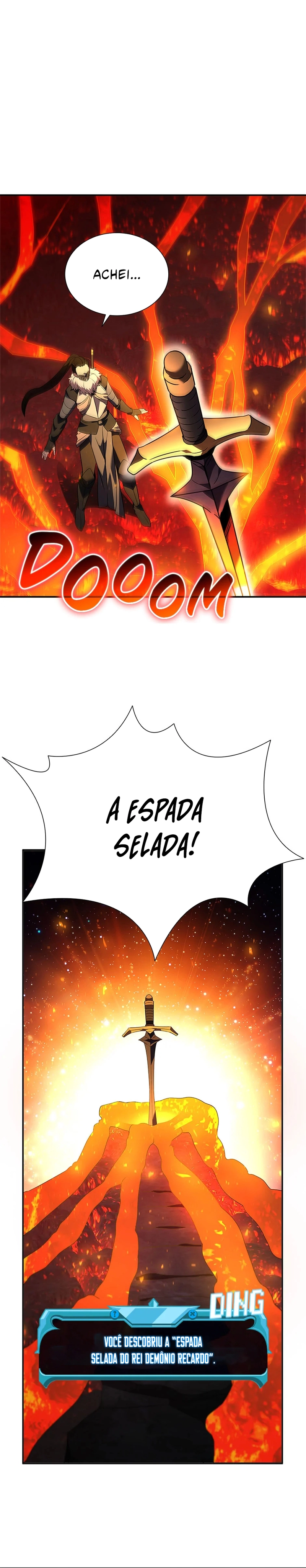 Read O Mestre Domador Pt Manga Online