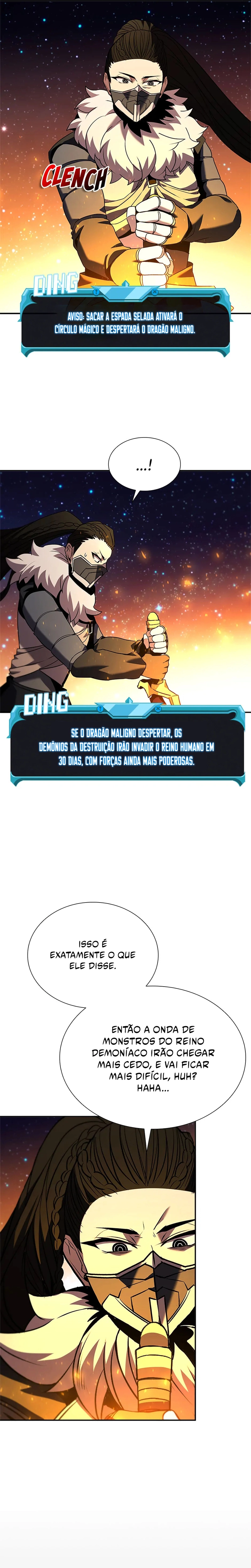 Read O Mestre Domador Pt Manga Online