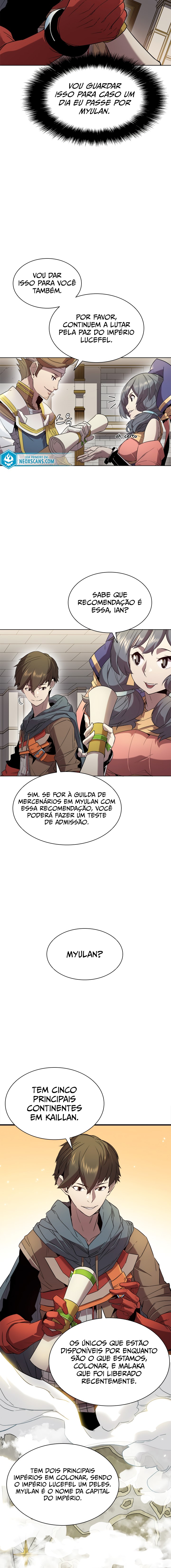 Read O Mestre Domador Pt Manga Online