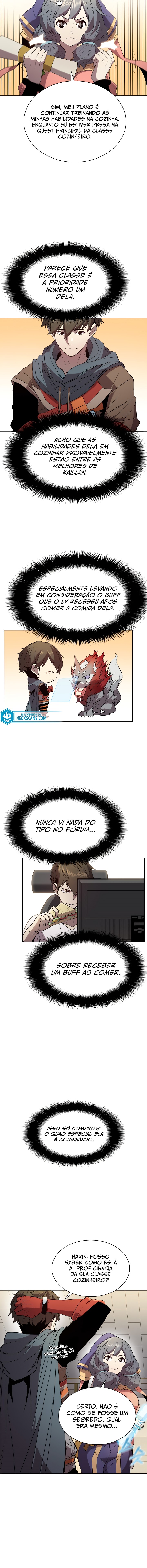 Read O Mestre Domador Pt Manga Online