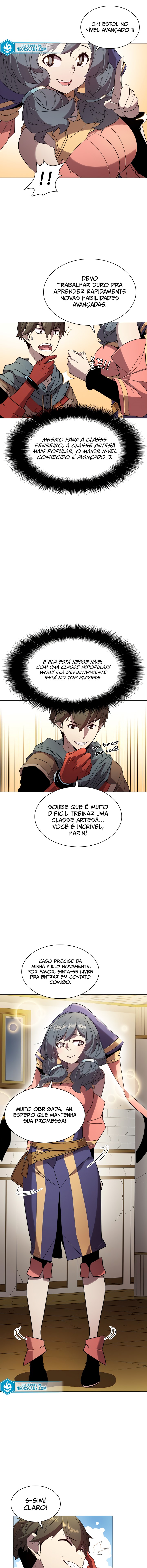Read O Mestre Domador Pt Manga Online