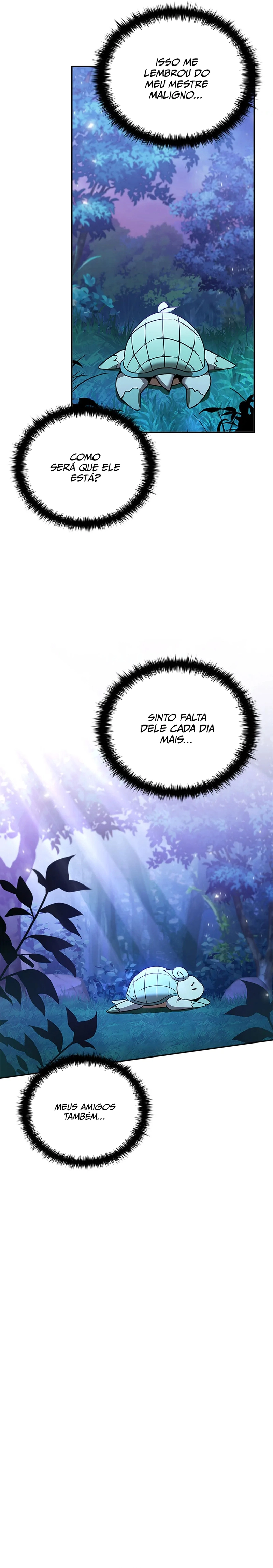 Read O Mestre Domador Pt Manga Online