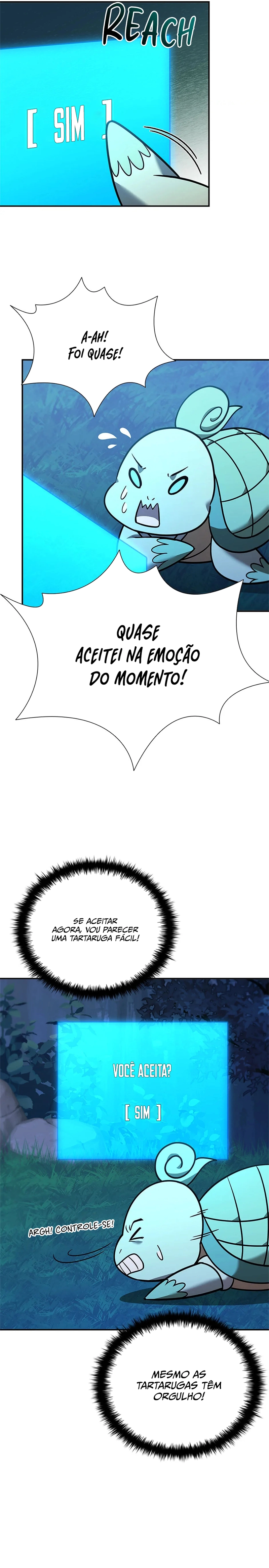 Read O Mestre Domador Pt Manga Online