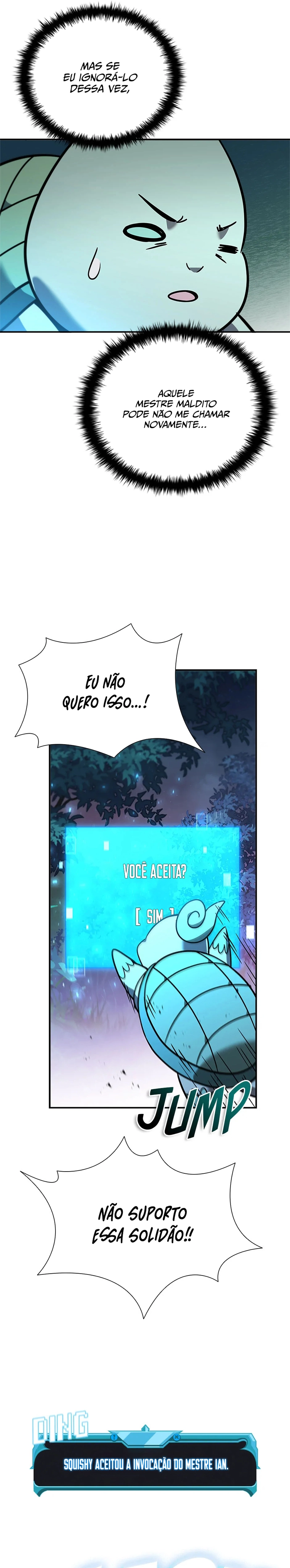 Read O Mestre Domador Pt Manga Online