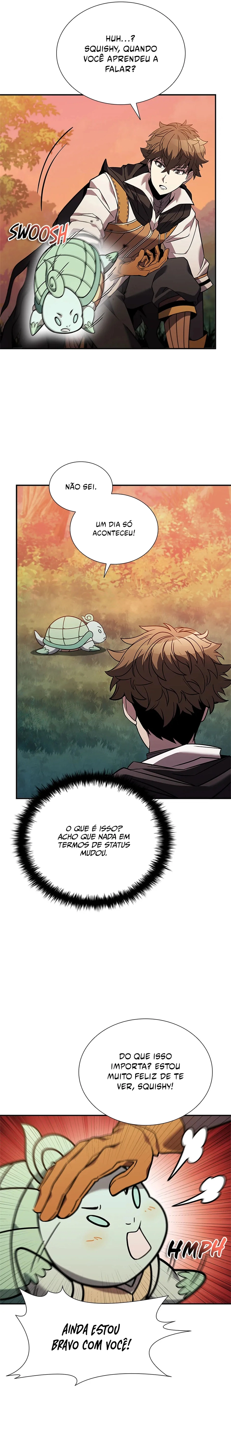 Read O Mestre Domador Pt Manga Online