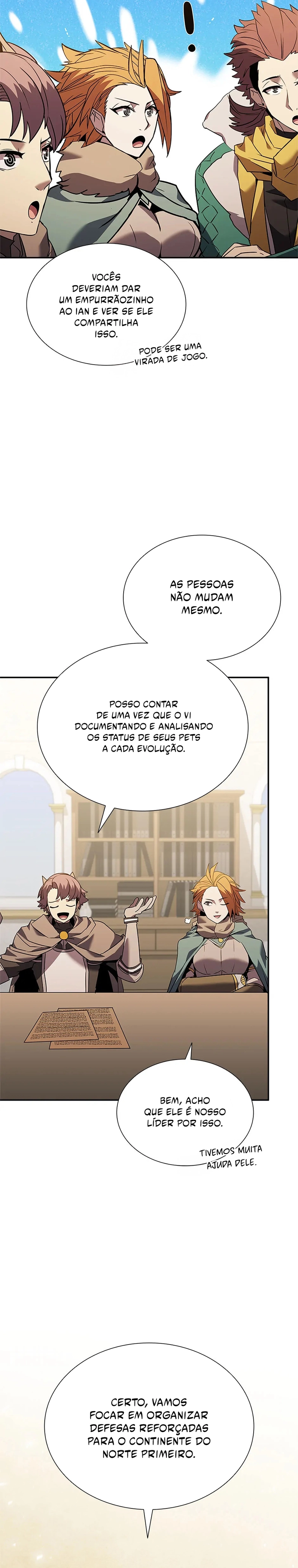 Read O Mestre Domador Pt Manga Online