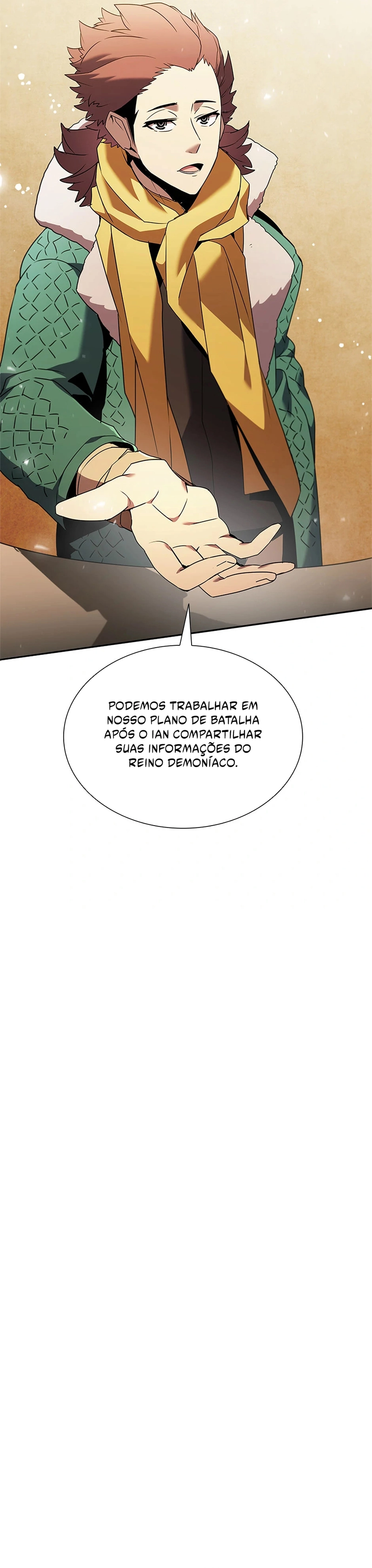 Read O Mestre Domador Pt Manga Online