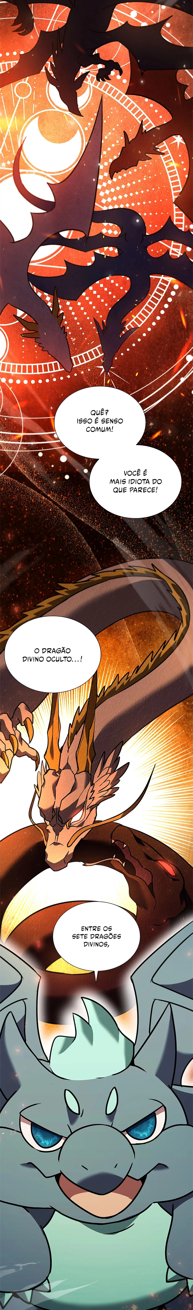 Read O Mestre Domador Pt Manga Online
