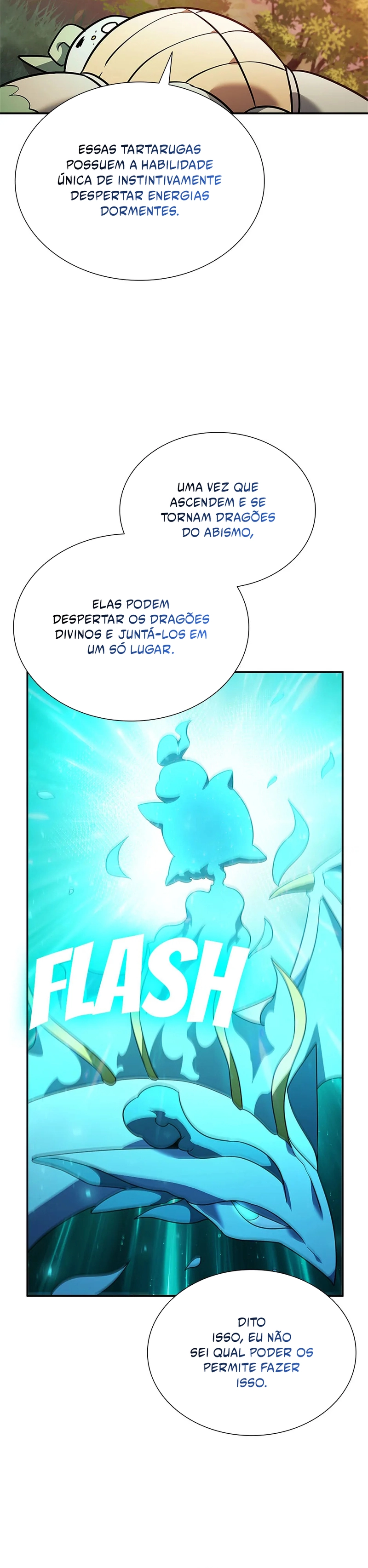 Read O Mestre Domador Pt Manga Online