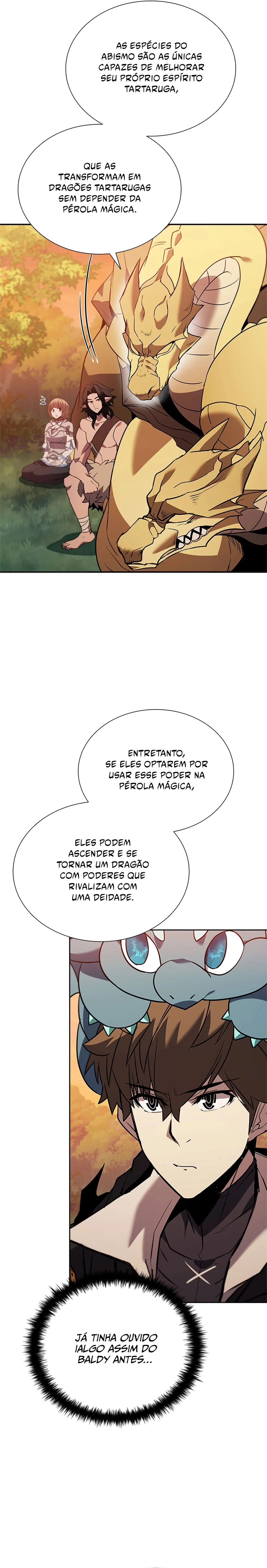 Read O Mestre Domador Pt Manga Online
