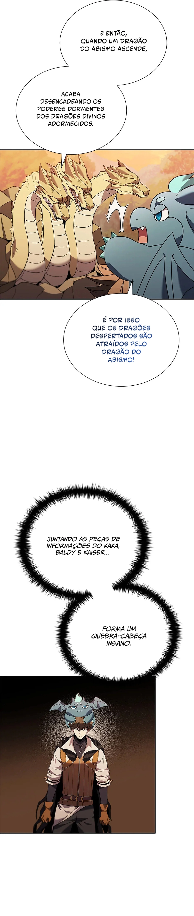 Read O Mestre Domador Pt Manga Online