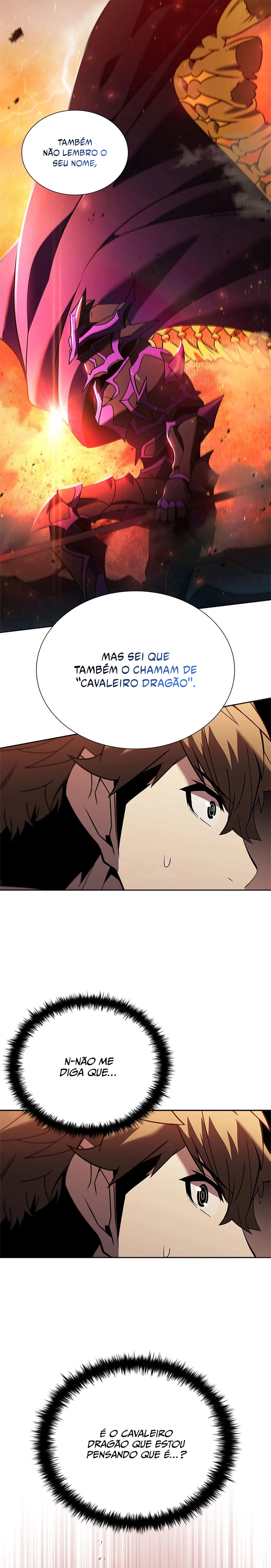 Read O Mestre Domador Pt Manga Online