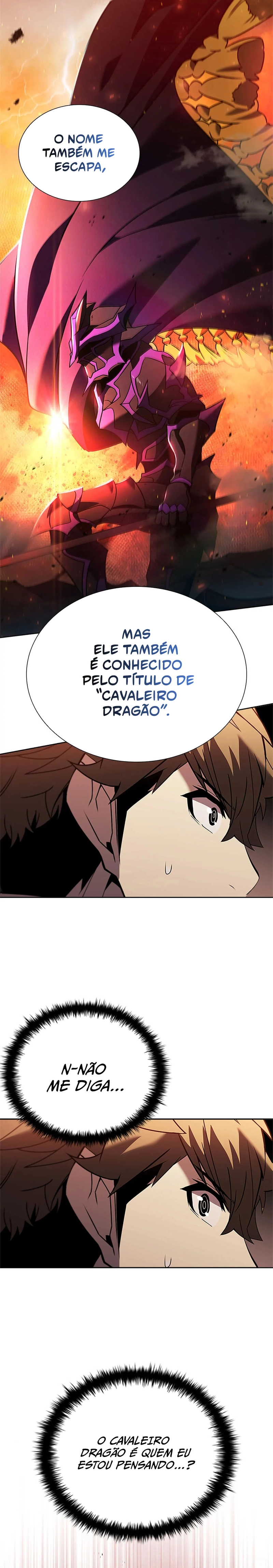 Read O Mestre Domador Pt Manga Online