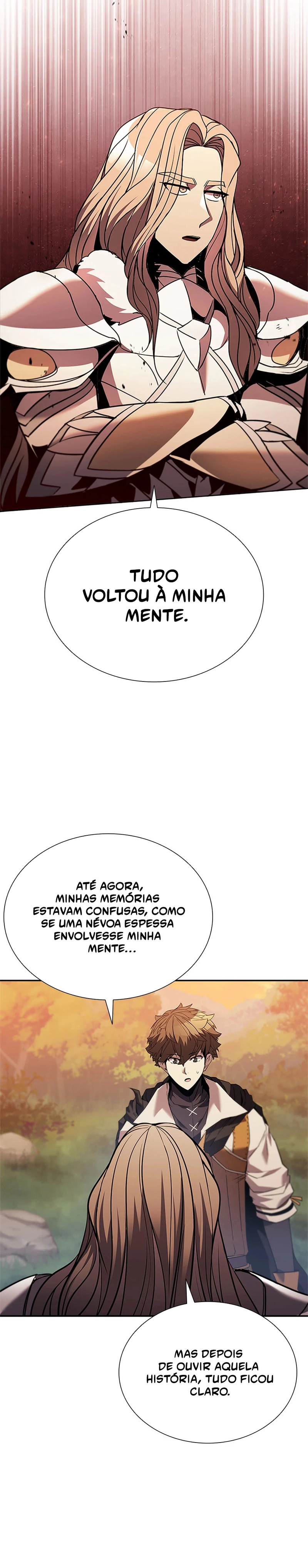 Read O Mestre Domador Pt Manga Online
