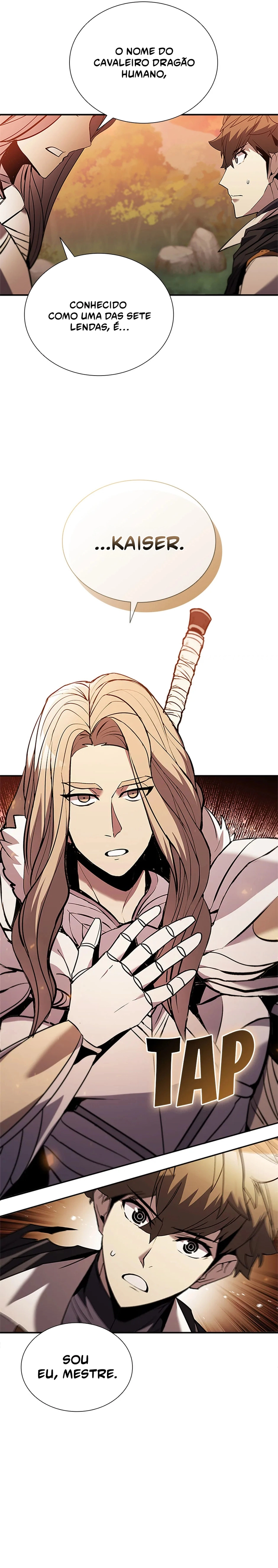 Read O Mestre Domador Pt Manga Online