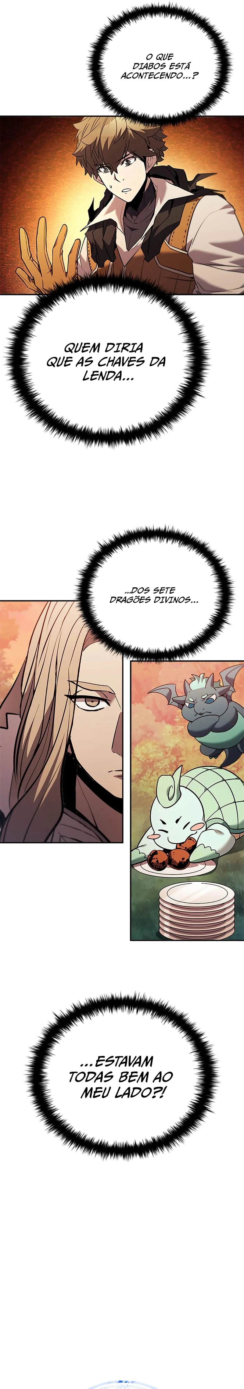 Read O Mestre Domador Pt Manga Online