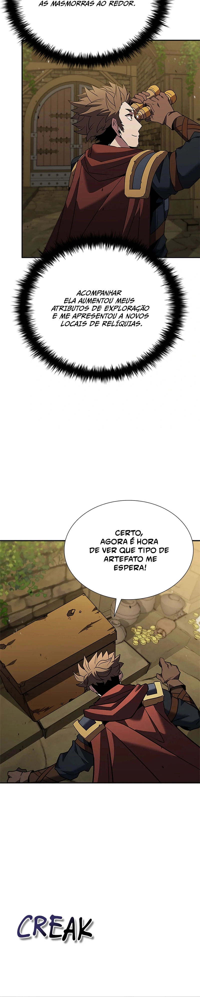 Read O Mestre Domador Pt Manga Online