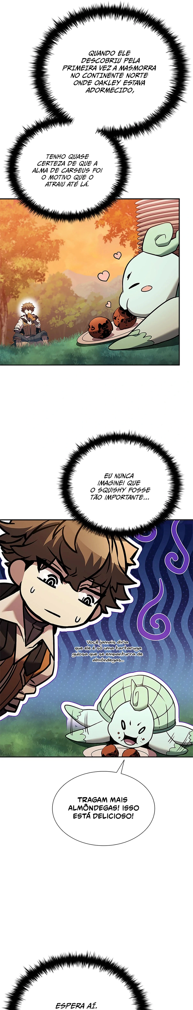 Read O Mestre Domador Pt Manga Online