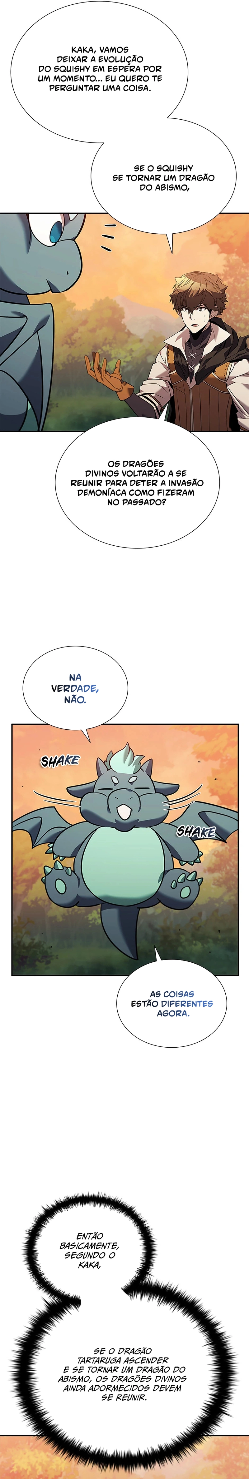 Read O Mestre Domador Pt Manga Online