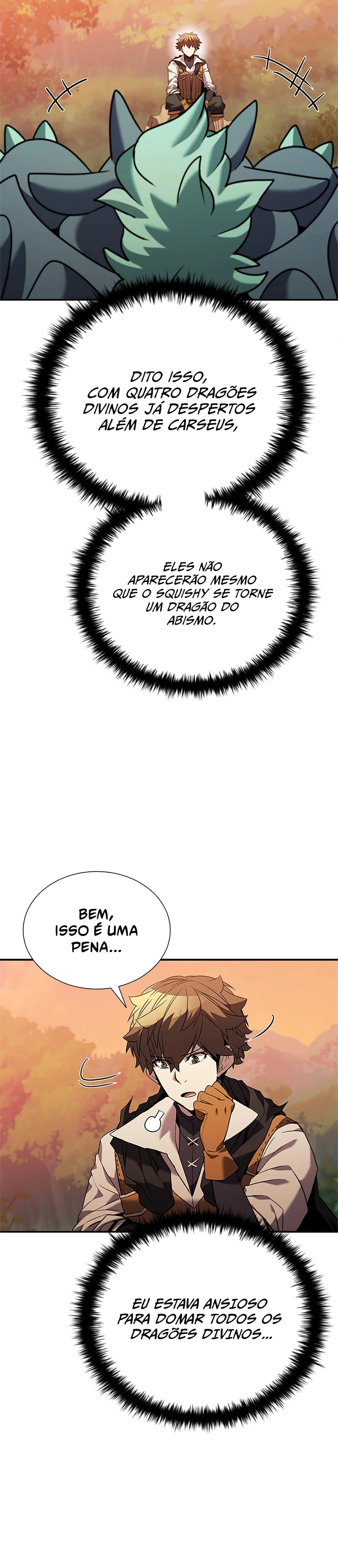 Read O Mestre Domador Pt Manga Online