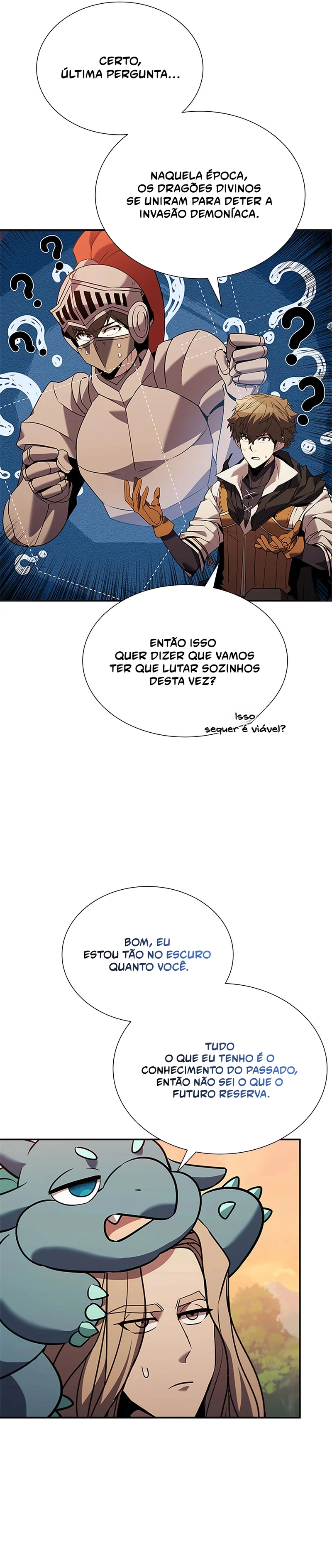 Read O Mestre Domador Pt Manga Online