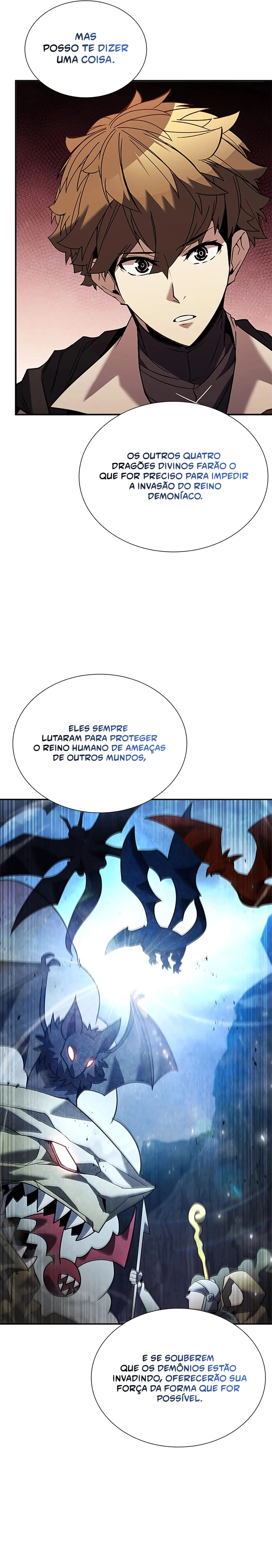 Read O Mestre Domador Pt Manga Online