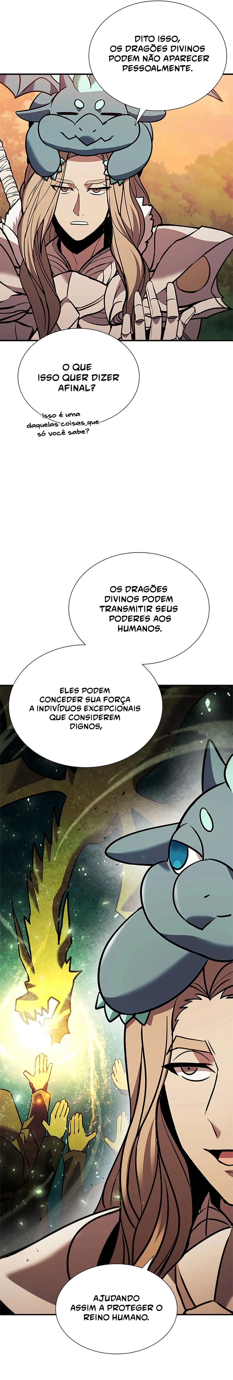 Read O Mestre Domador Pt Manga Online