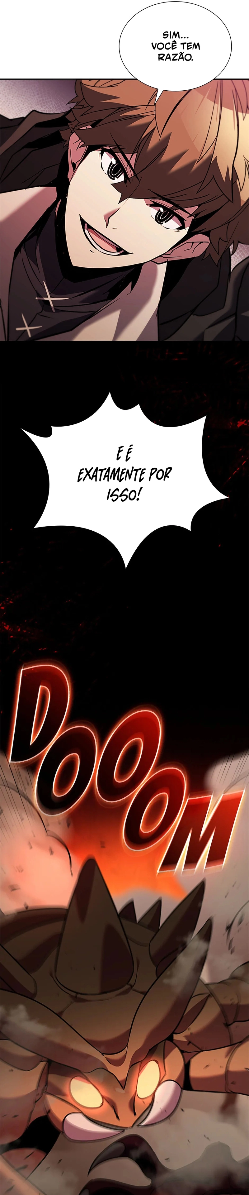 Read O Mestre Domador Pt Manga Online