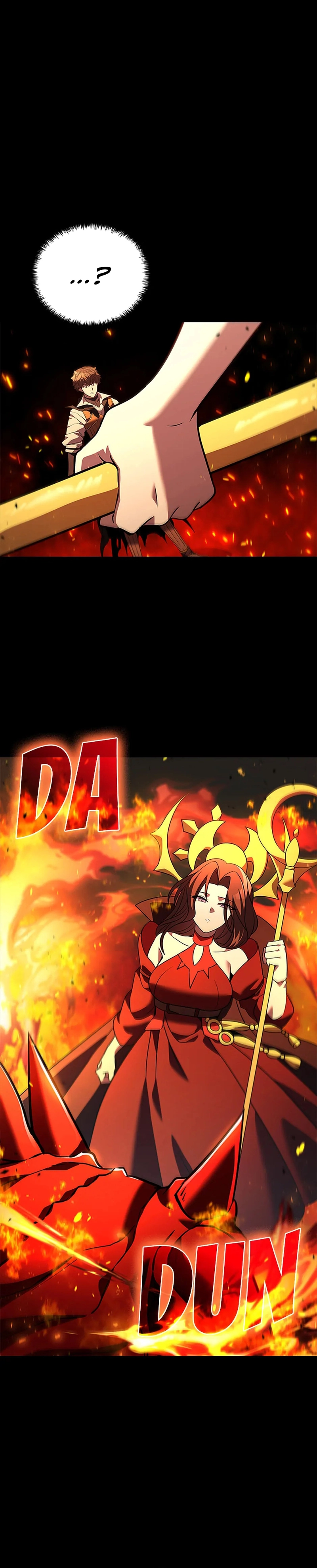 Read O Mestre Domador Pt Manga Online