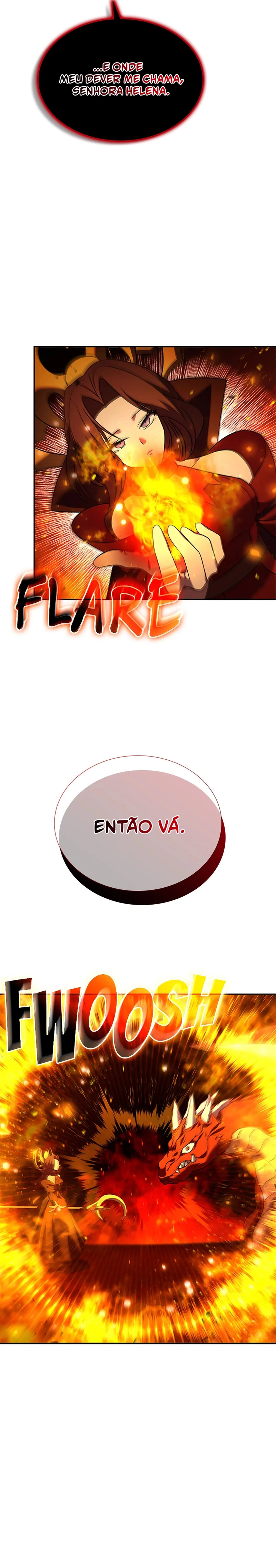 Read O Mestre Domador Pt Manga Online