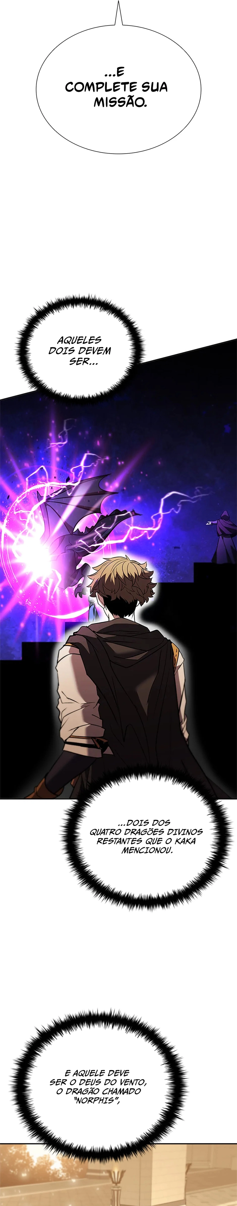Read O Mestre Domador Pt Manga Online