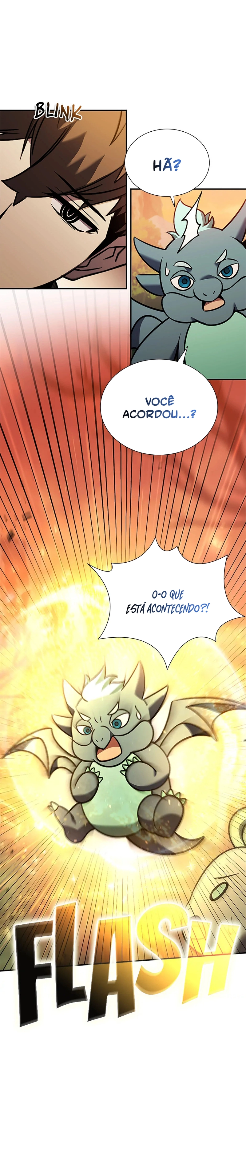Read O Mestre Domador Pt Manga Online