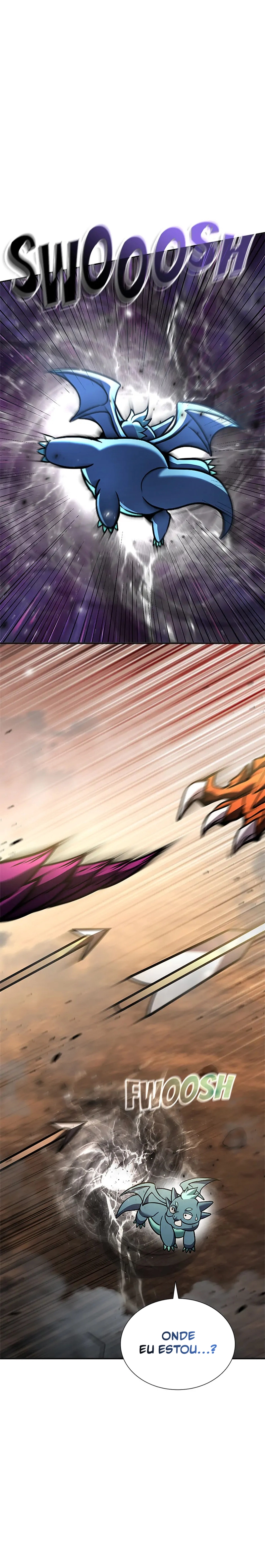 Read O Mestre Domador Pt Manga Online