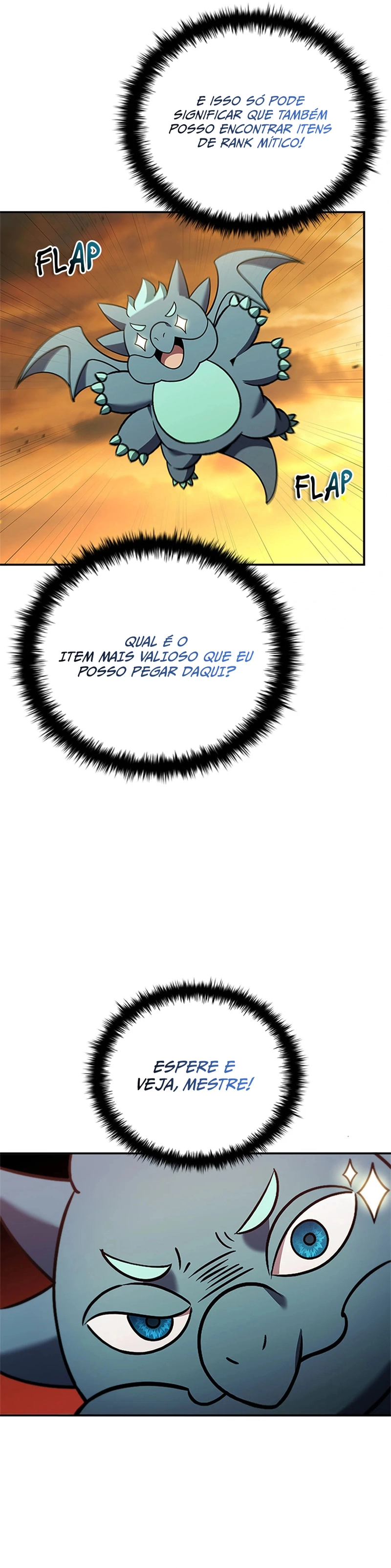 Read O Mestre Domador Pt Manga Online