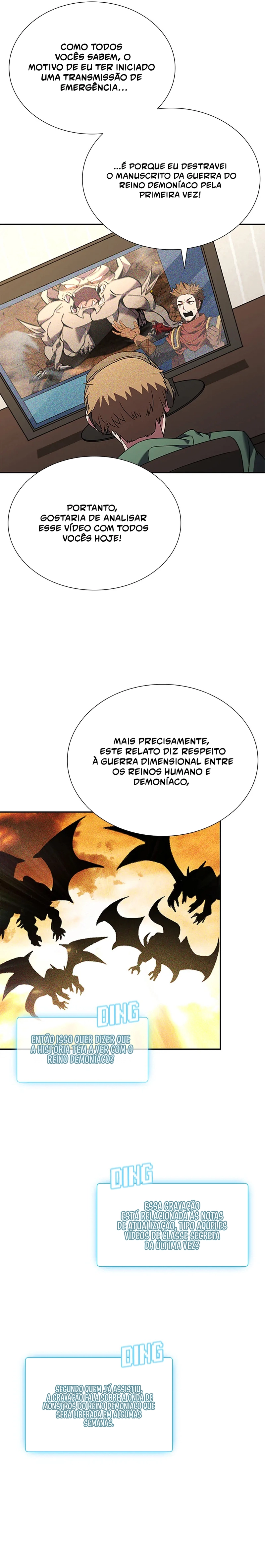 Read O Mestre Domador Pt Manga Online