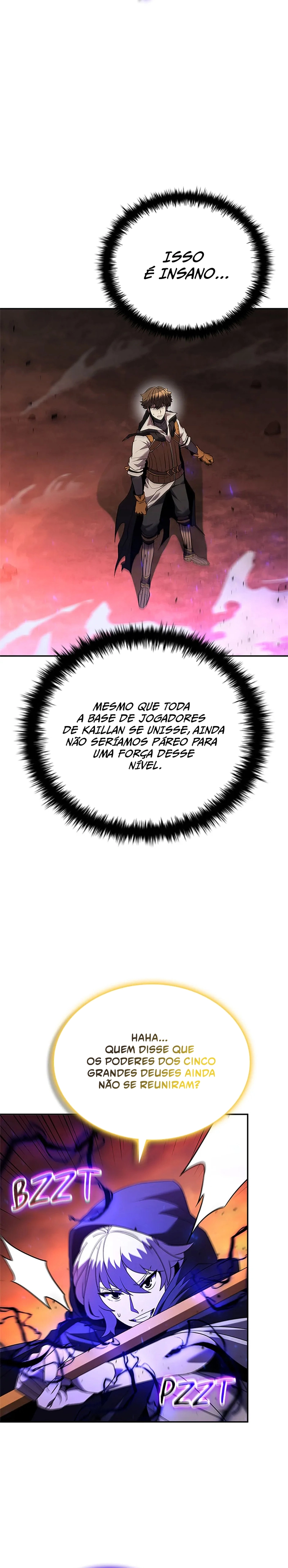 Read O Mestre Domador Pt Manga Online