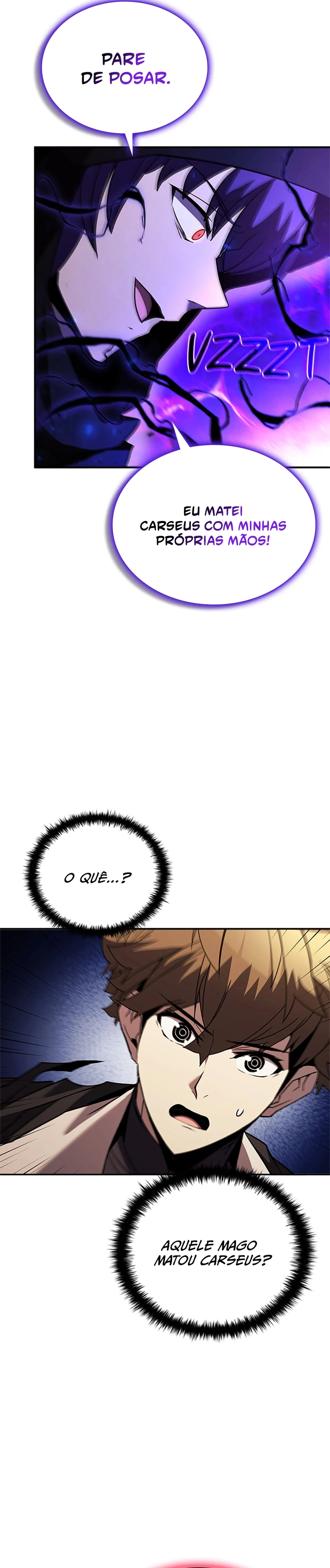Read O Mestre Domador Pt Manga Online