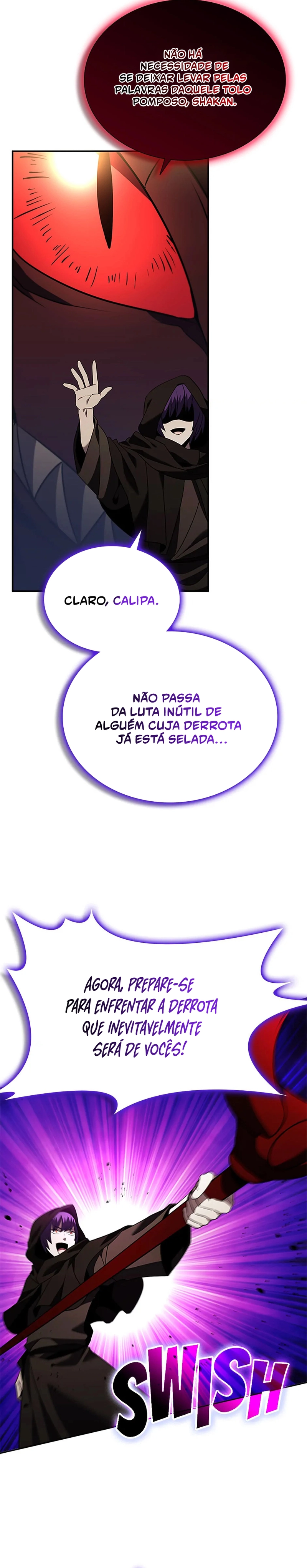 Read O Mestre Domador Pt Manga Online