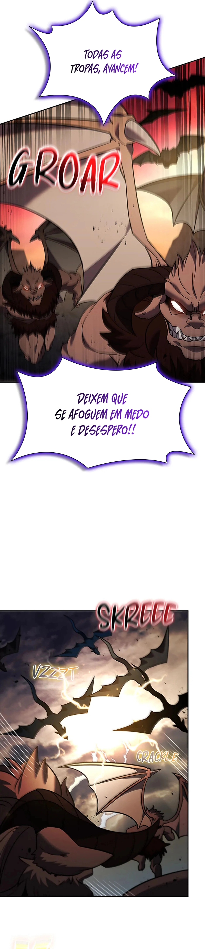 Read O Mestre Domador Pt Manga Online