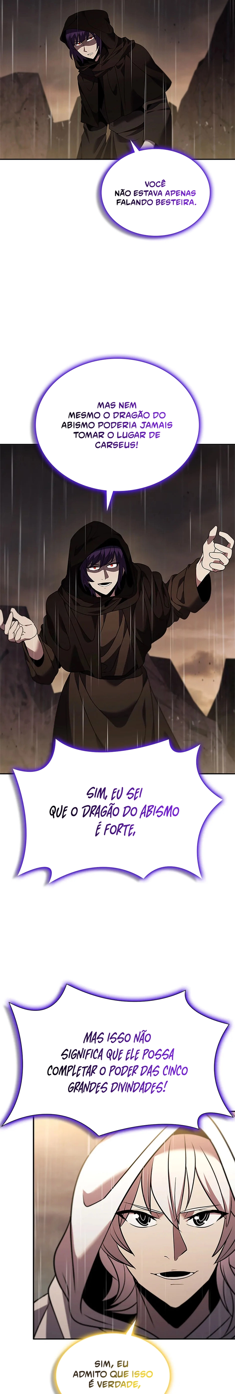 Read O Mestre Domador Pt Manga Online