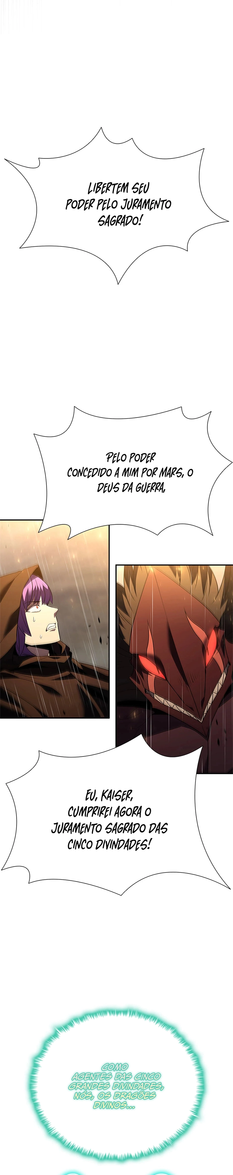 Read O Mestre Domador Pt Manga Online