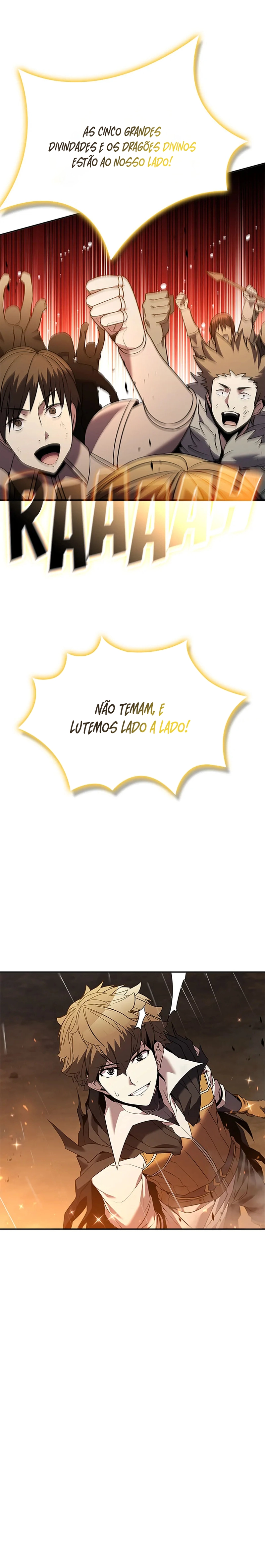 Read O Mestre Domador Pt Manga Online