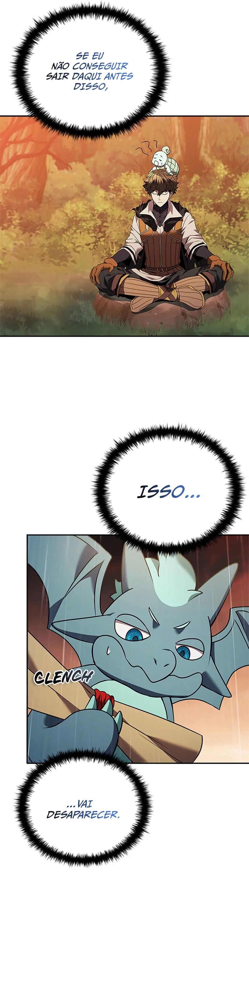 Read O Mestre Domador Pt Manga Online