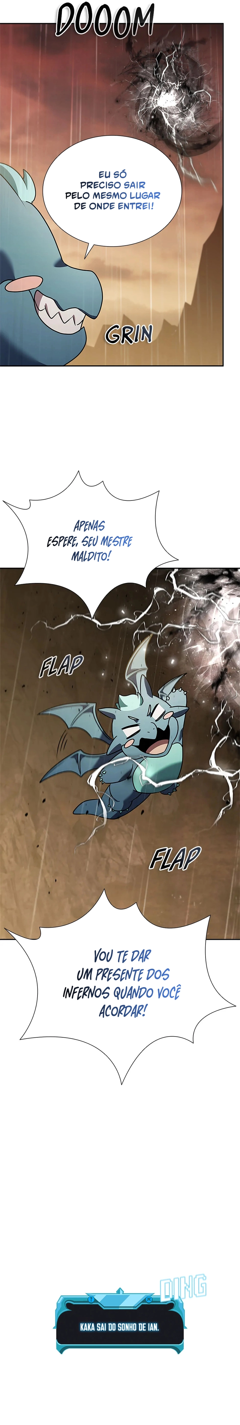Read O Mestre Domador Pt Manga Online