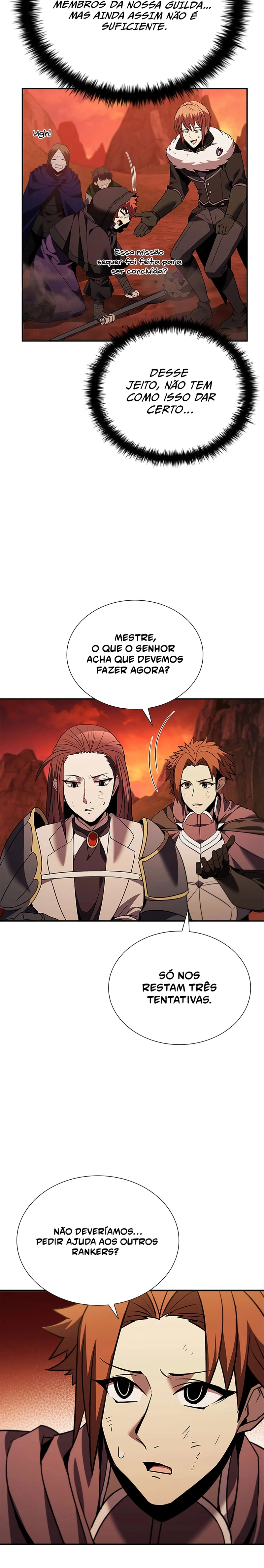 Read O Mestre Domador Pt Manga Online