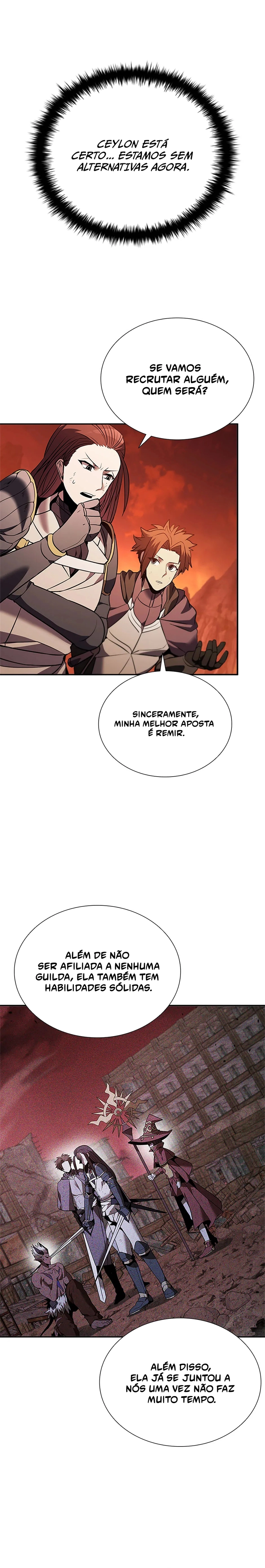 Read O Mestre Domador Pt Manga Online