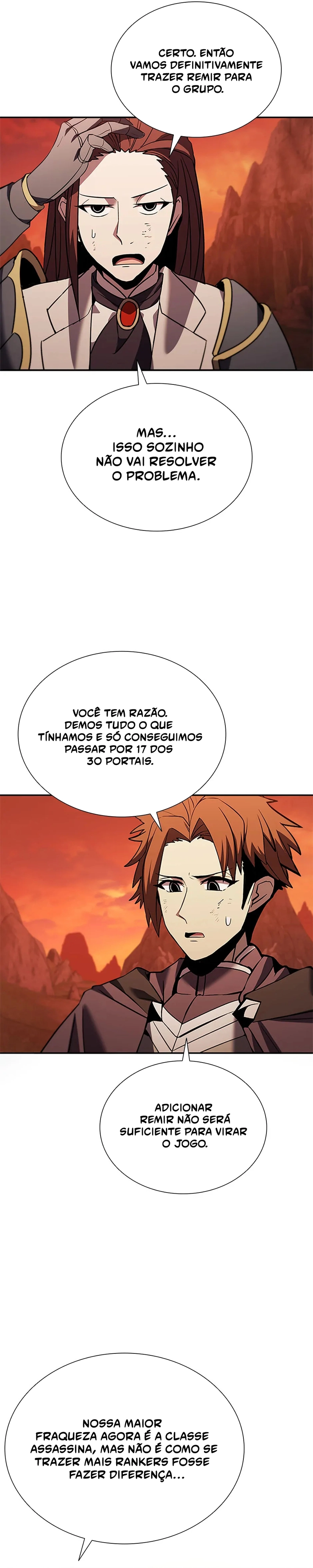 Read O Mestre Domador Pt Manga Online