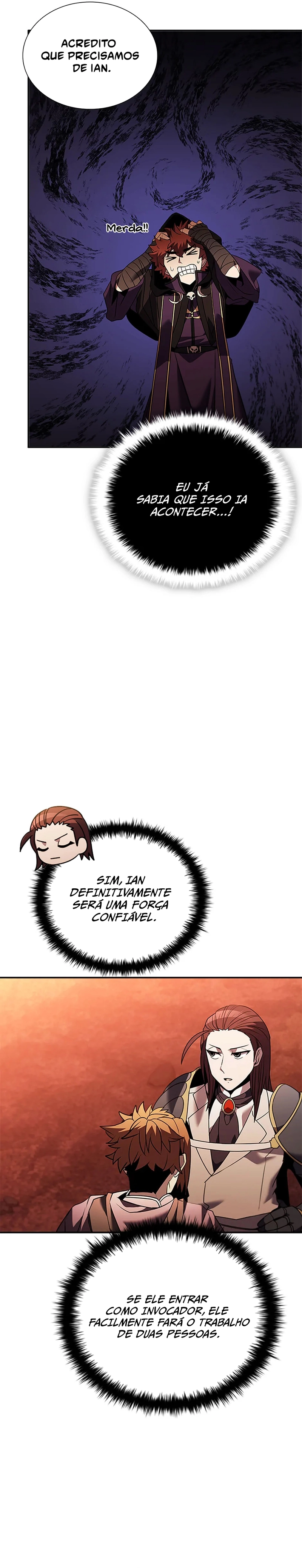 Read O Mestre Domador Pt Manga Online